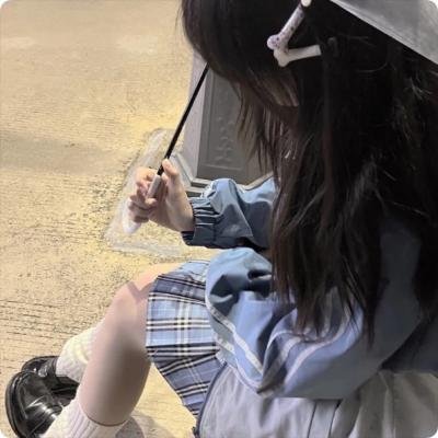 玉女芳心